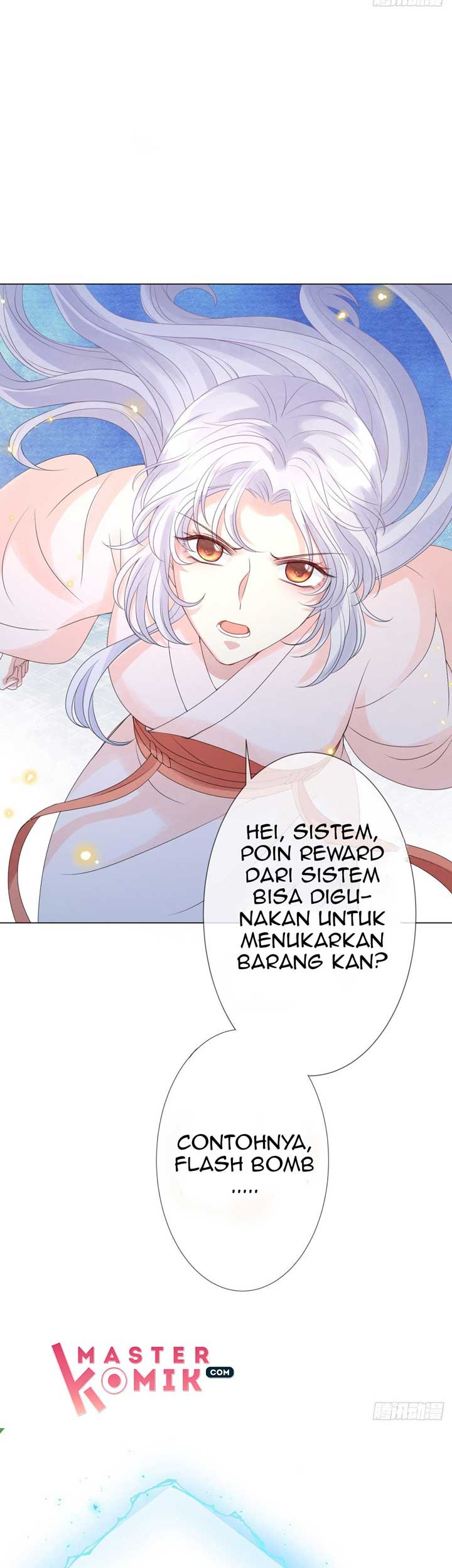 Queen of the Last Days Chapter 2 - halaman 9