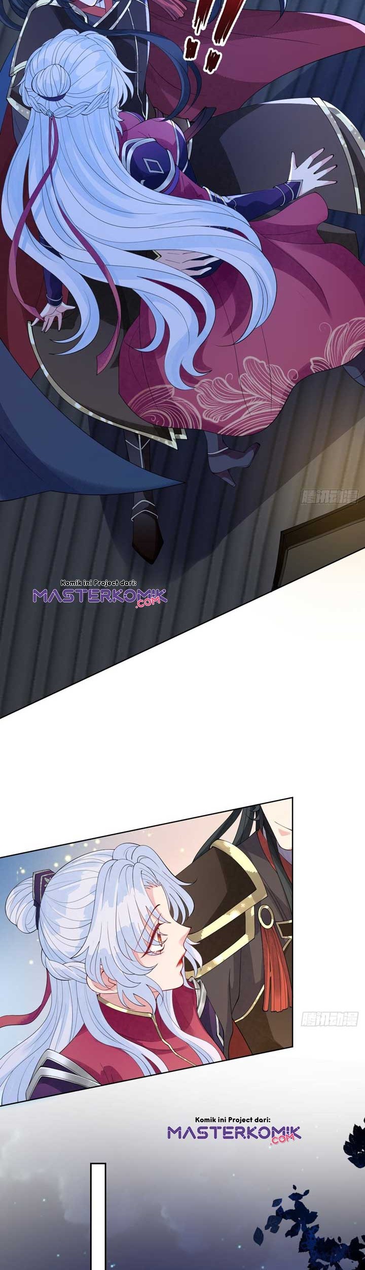 Queen of the Last Days Chapter 20 - halaman 11