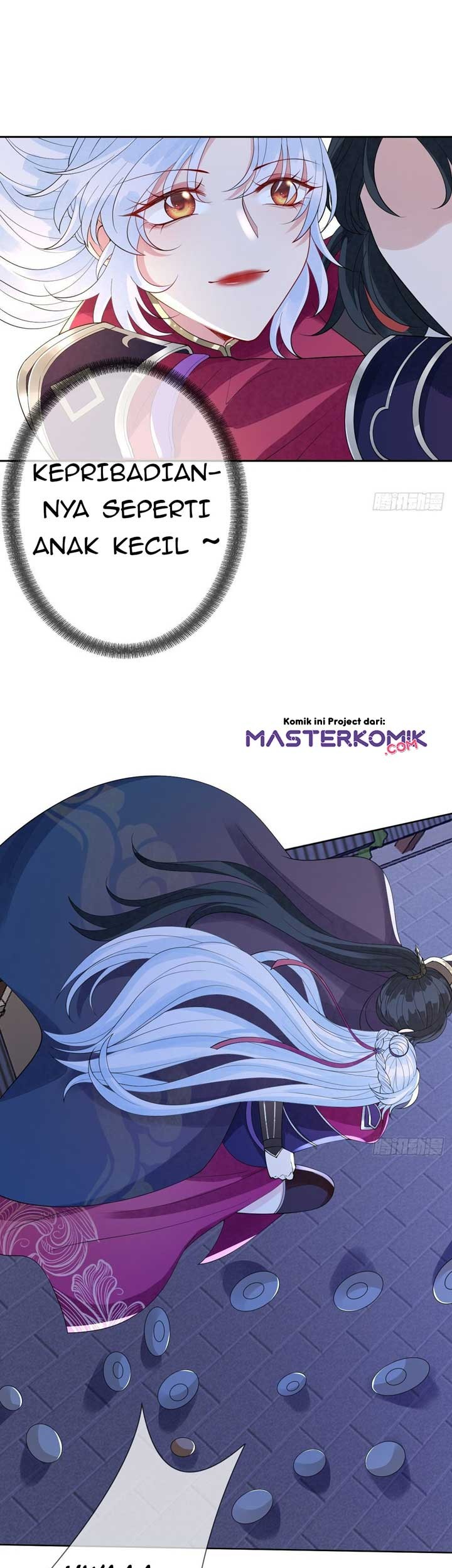 Queen of the Last Days Chapter 20 - halaman 14