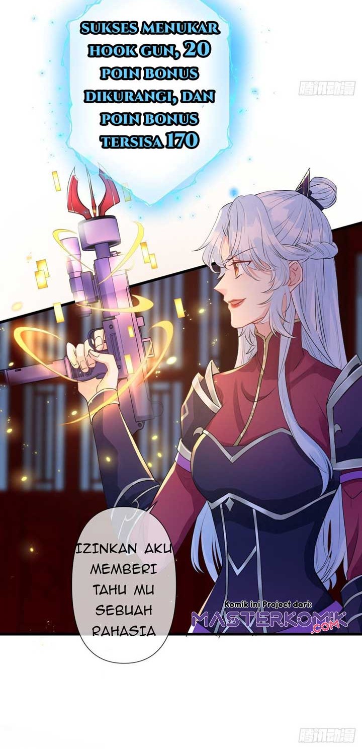 Queen of the Last Days Chapter 20 - halaman 5