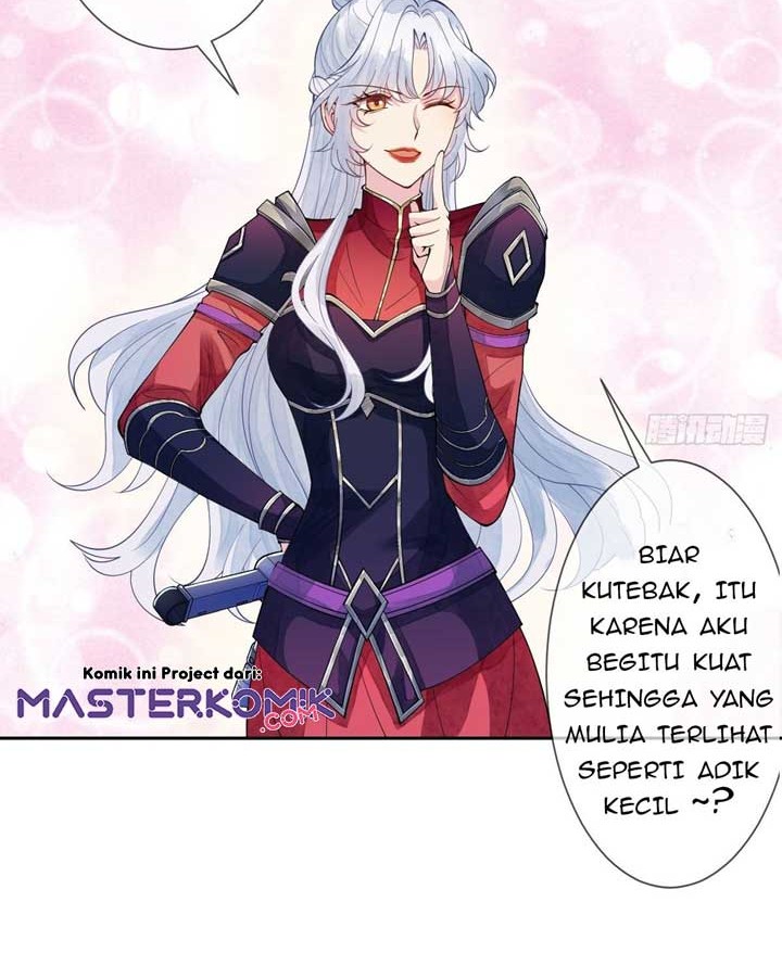 Queen of the Last Days Chapter 20 - halaman 9