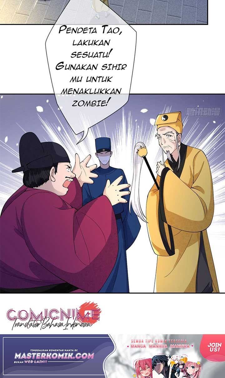 Queen of the Last Days Chapter 21 - halaman 6