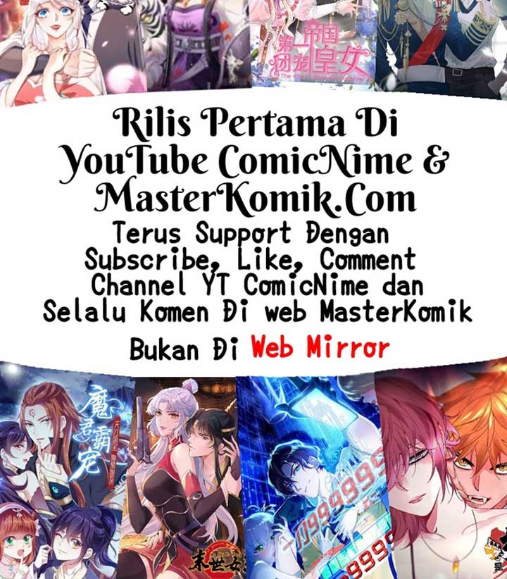 Queen of the Last Days Chapter 23 - halaman 23