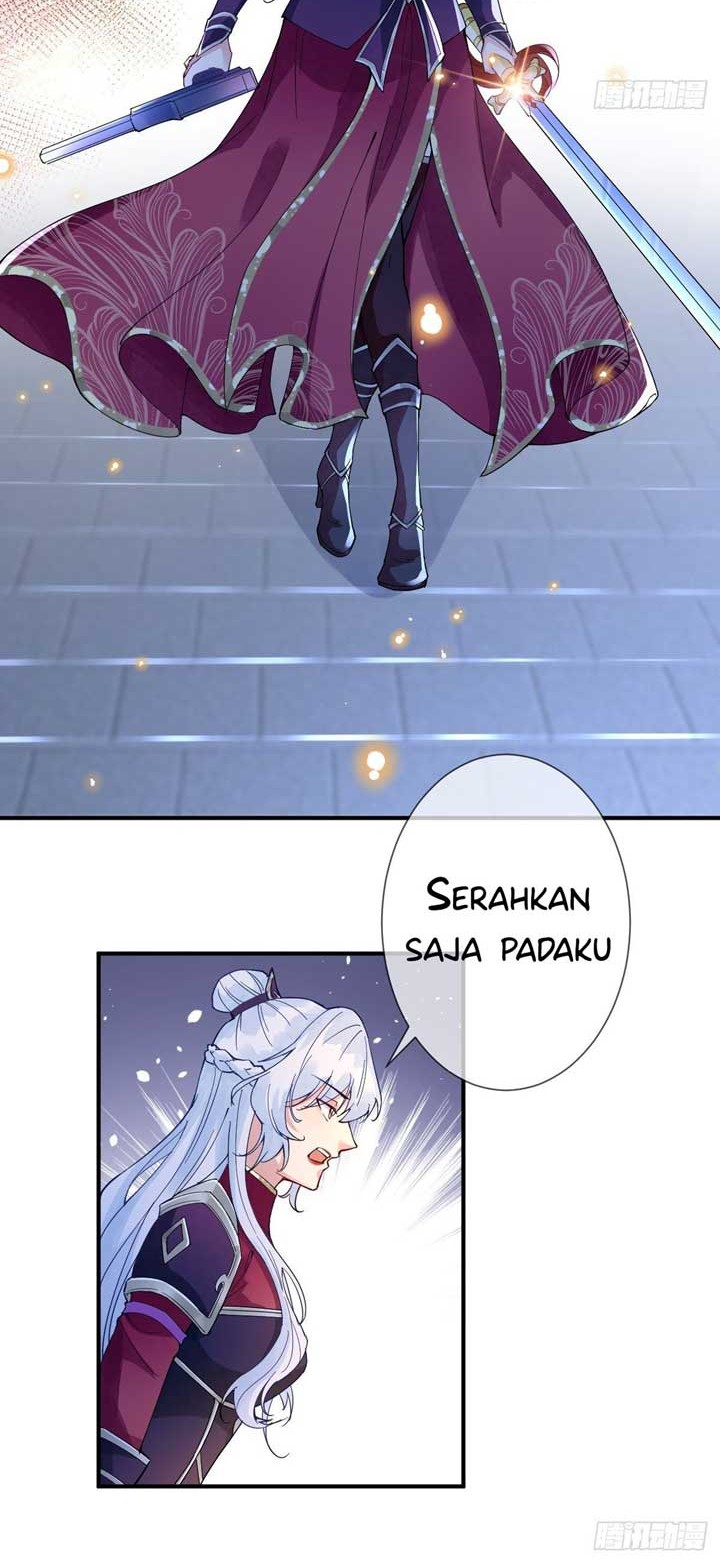 Queen of the Last Days Chapter 23 - halaman 5
