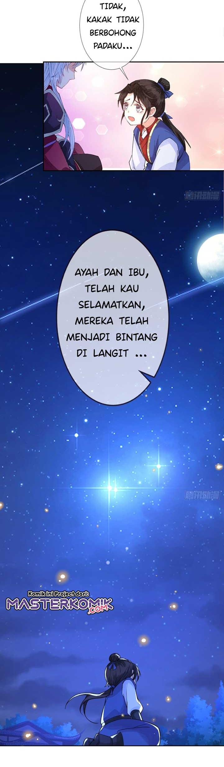 Queen of the Last Days Chapter 24 - halaman 11