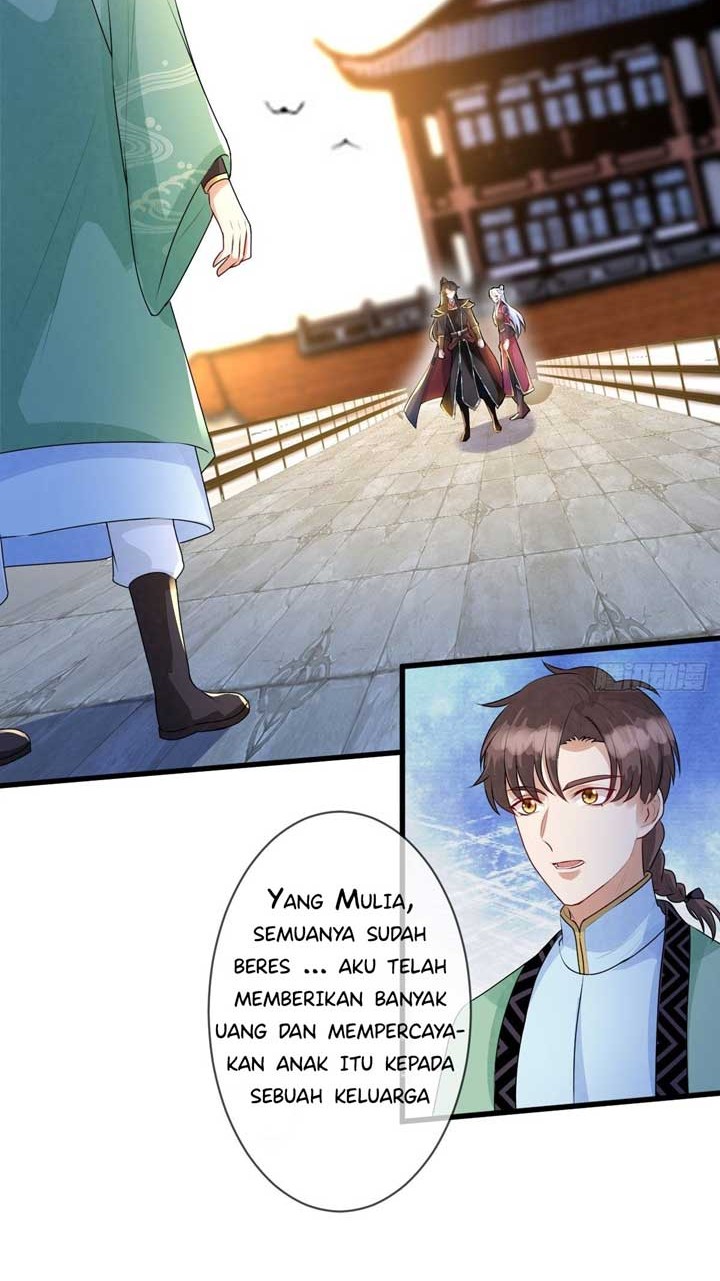 Queen of the Last Days Chapter 24 - halaman 15