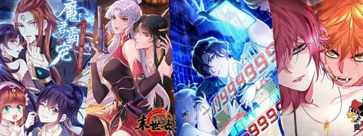 Queen of the Last Days Chapter 24 - halaman 20