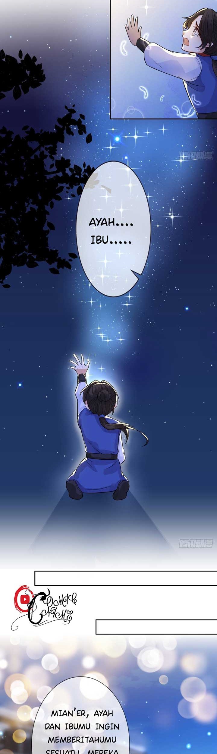 Queen of the Last Days Chapter 24 - halaman 6