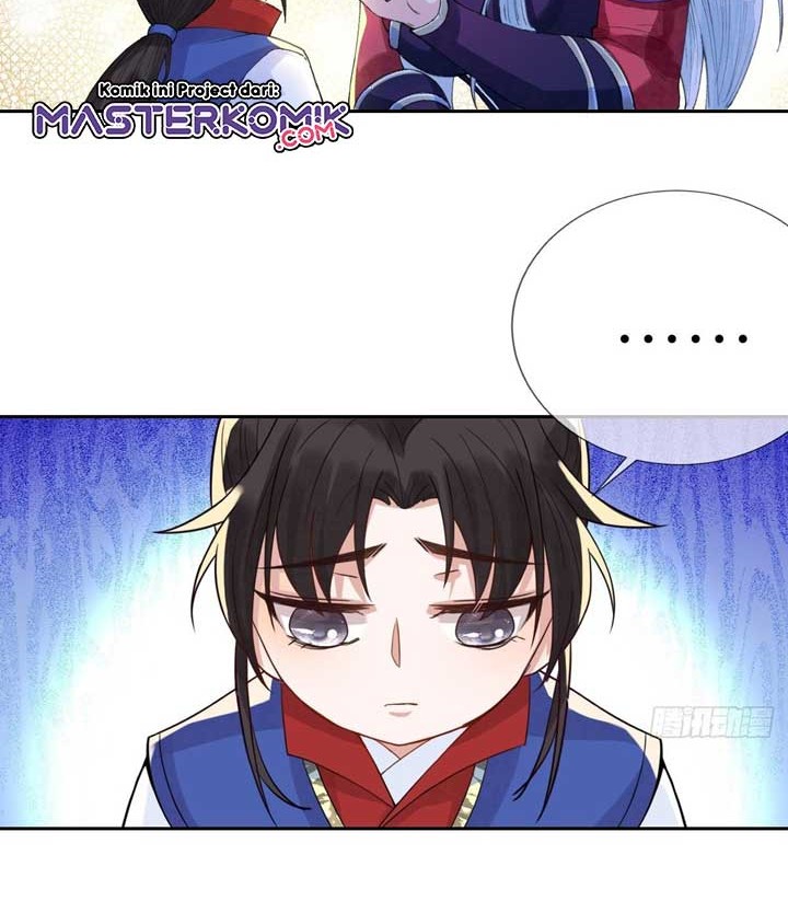 Queen of the Last Days Chapter 24 - halaman 8