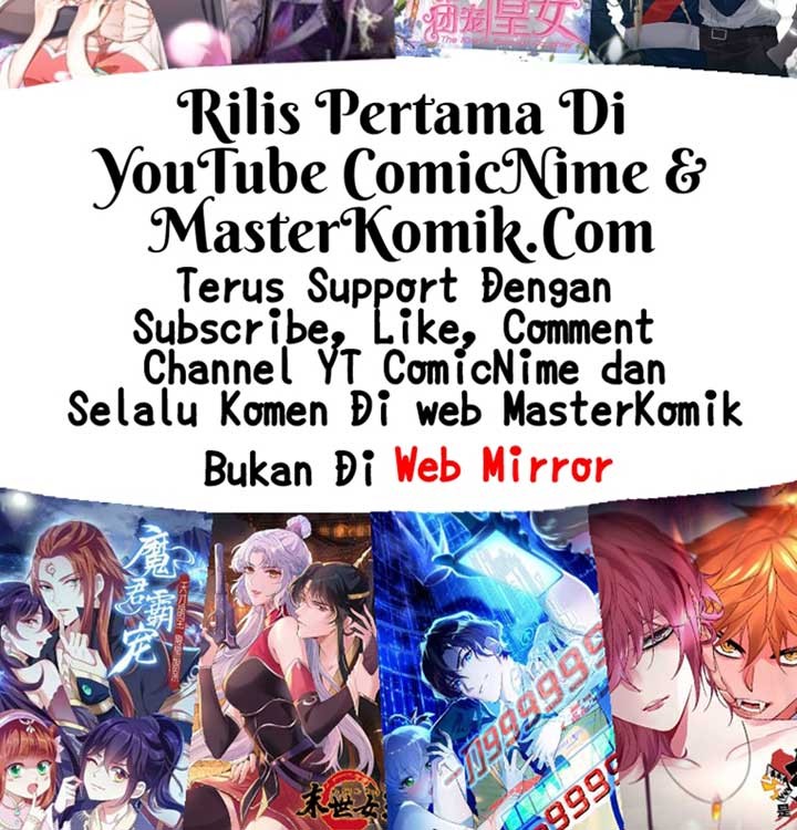 Queen of the Last Days Chapter 25 - halaman 19