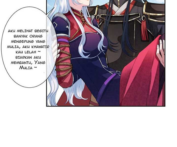 Queen of the Last Days Chapter 26 - halaman 17