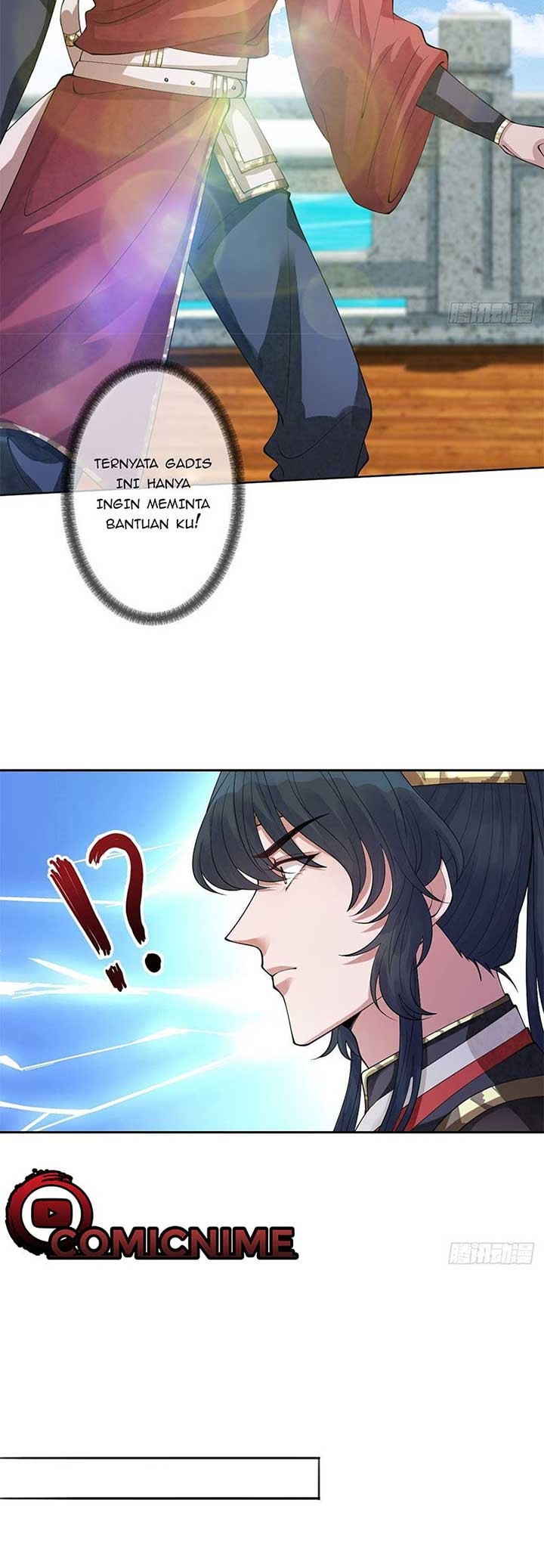 Queen of the Last Days Chapter 26 - halaman 20