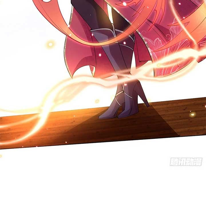 Queen of the Last Days Chapter 27 - halaman 22