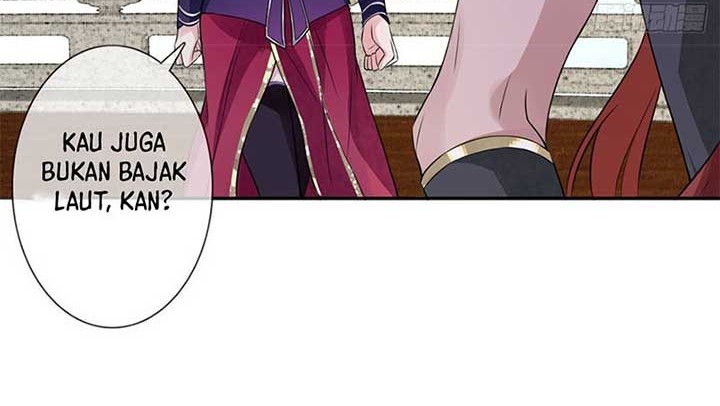 Queen of the Last Days Chapter 27 - halaman 9