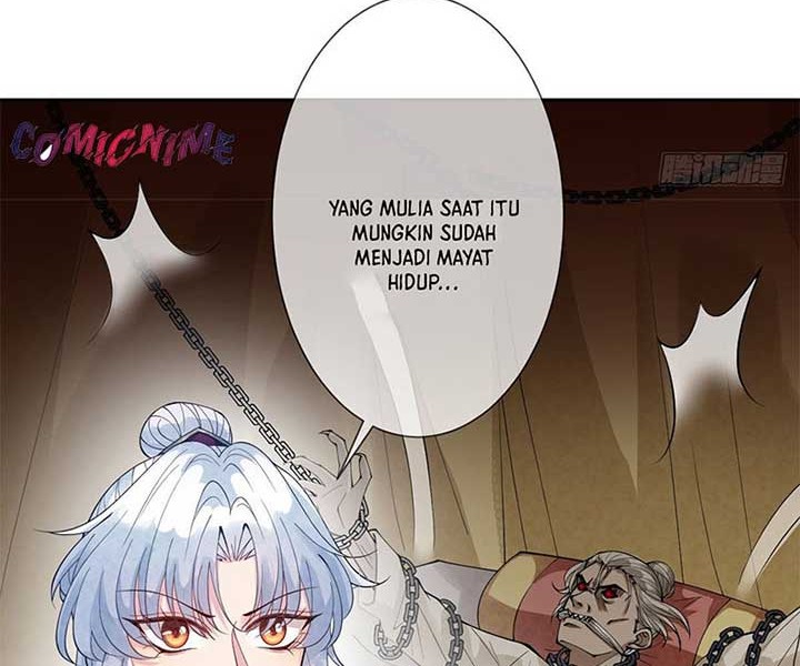 Queen of the Last Days Chapter 29 - halaman 13