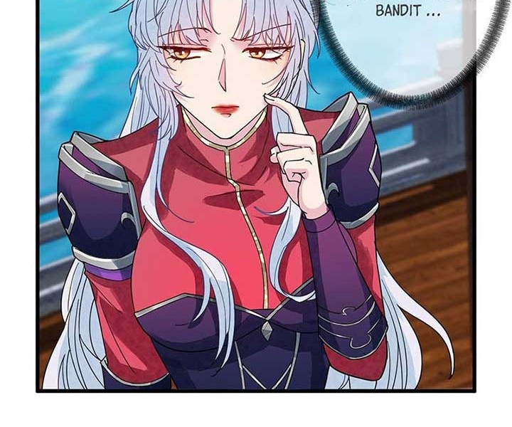 Queen of the Last Days Chapter 29 - halaman 17