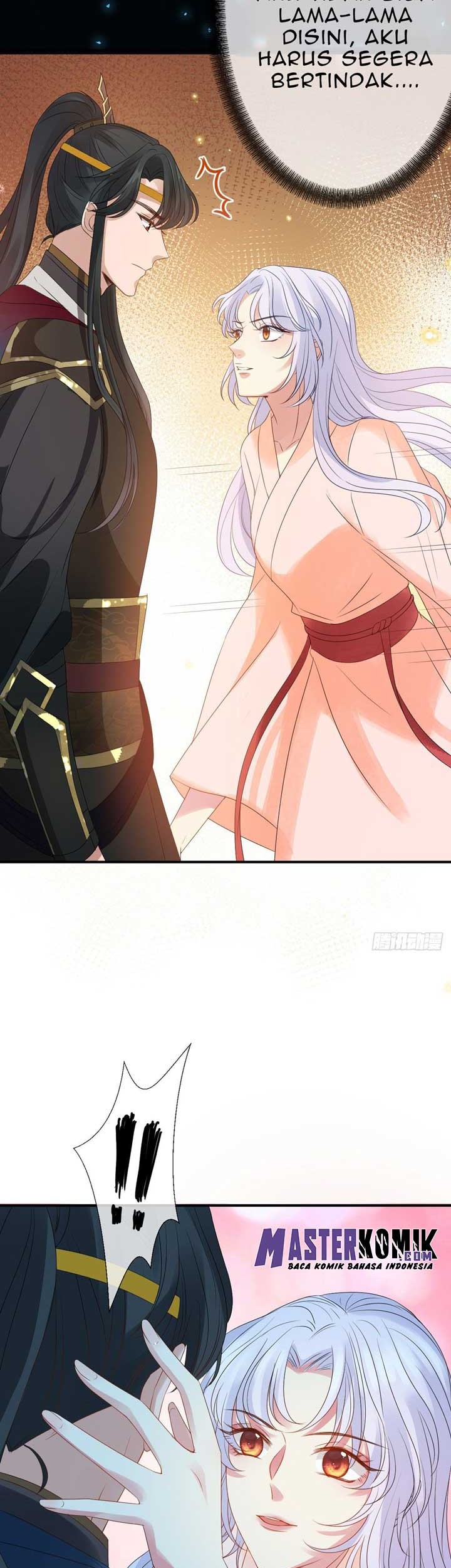 Queen of the Last Days Chapter 3 - halaman 12