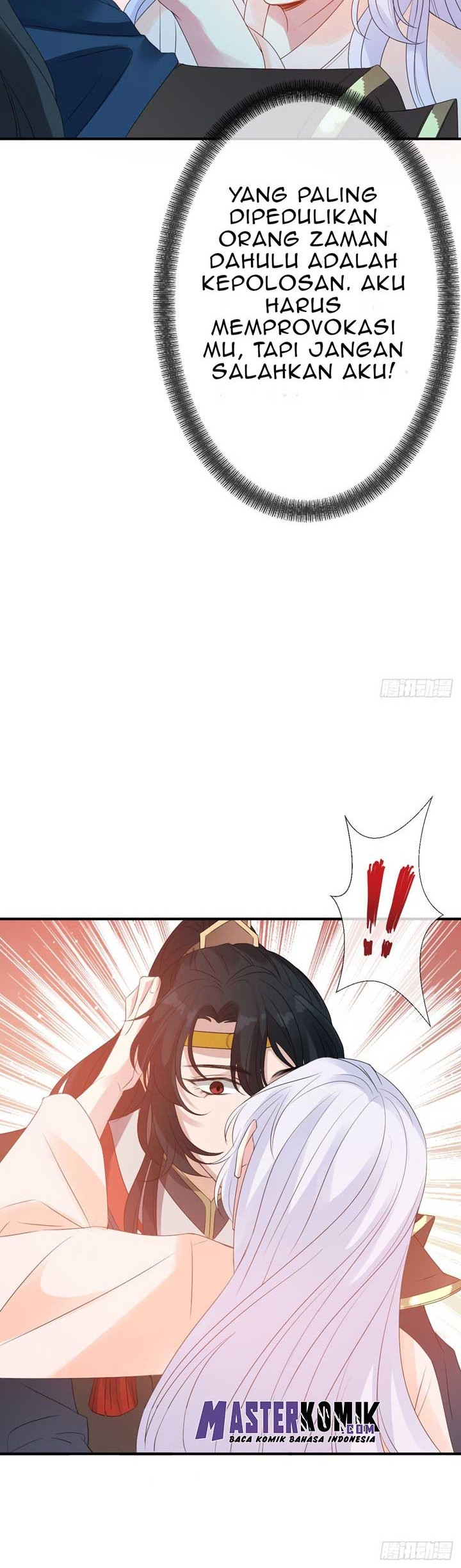 Queen of the Last Days Chapter 3 - halaman 13