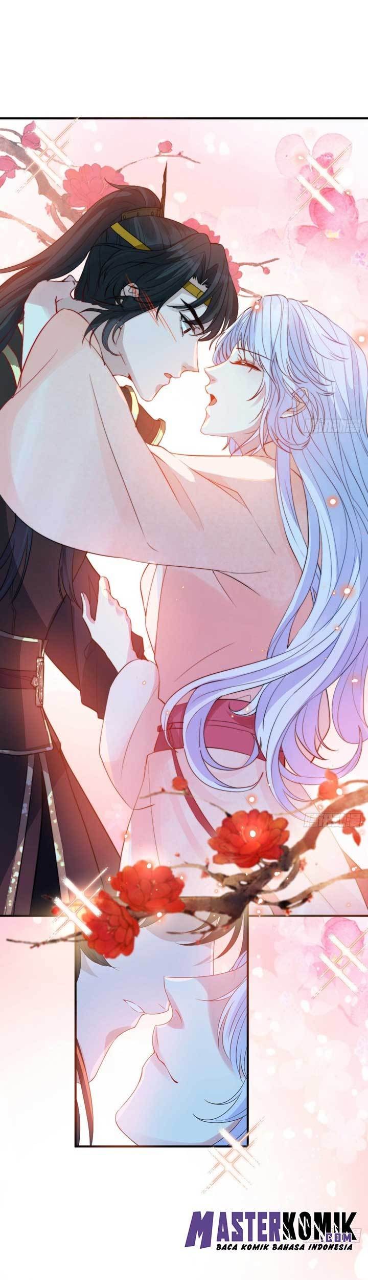 Queen of the Last Days Chapter 3 - halaman 14