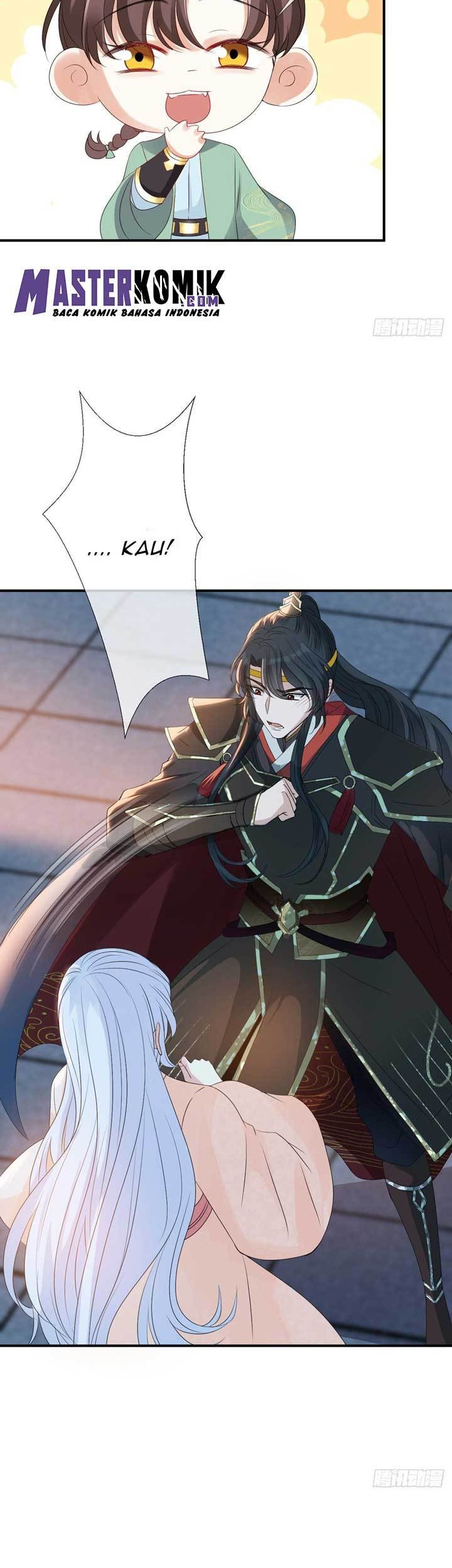 Queen of the Last Days Chapter 3 - halaman 16