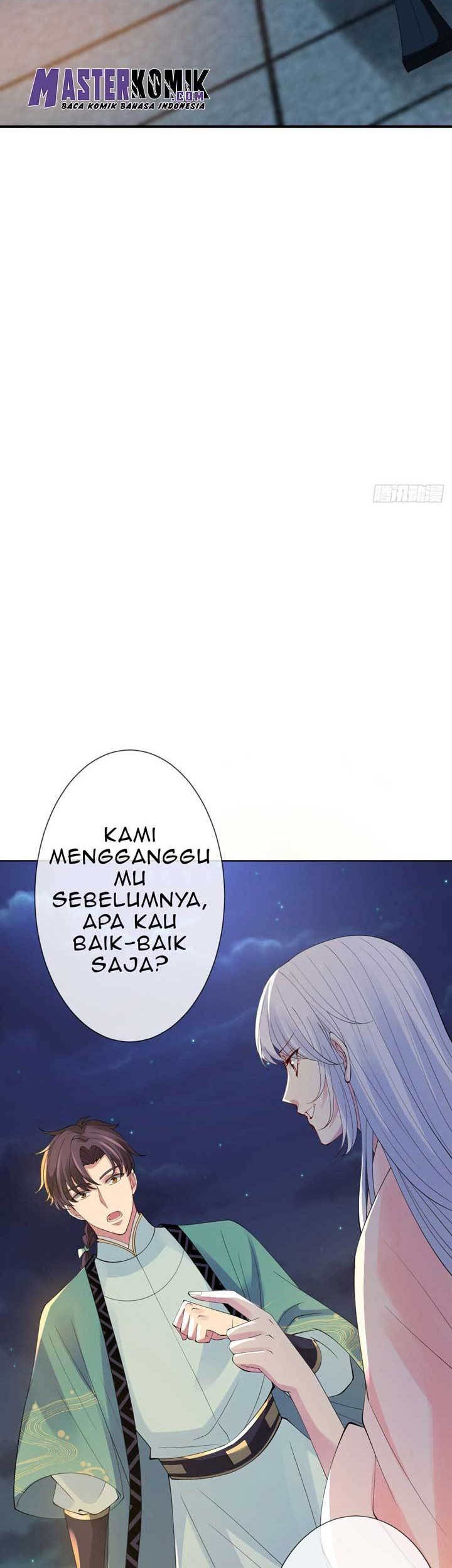 Queen of the Last Days Chapter 3 - halaman 22