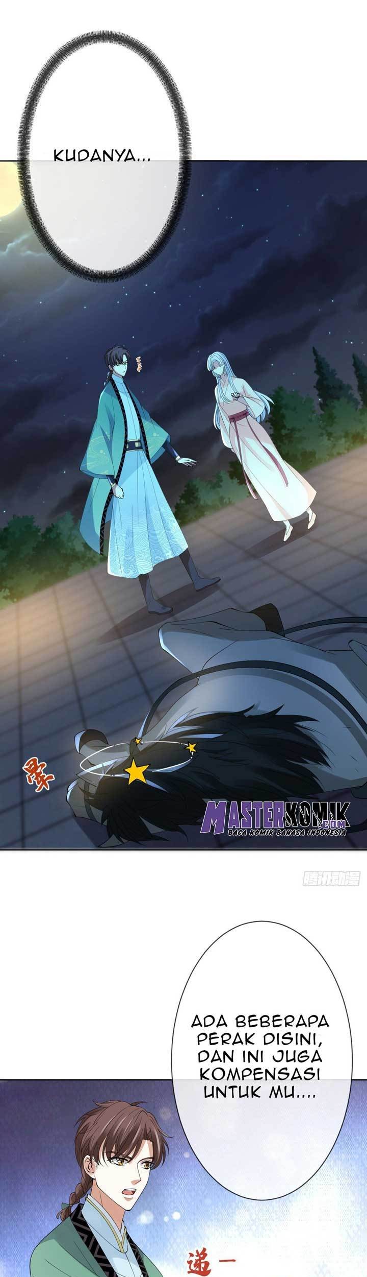Queen of the Last Days Chapter 3 - halaman 24
