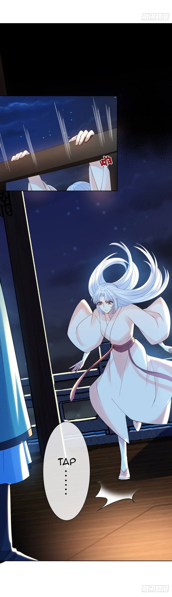 Queen of the Last Days Chapter 3 - halaman 31