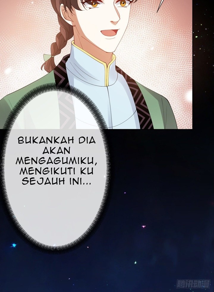 Queen of the Last Days Chapter 3 - halaman 33