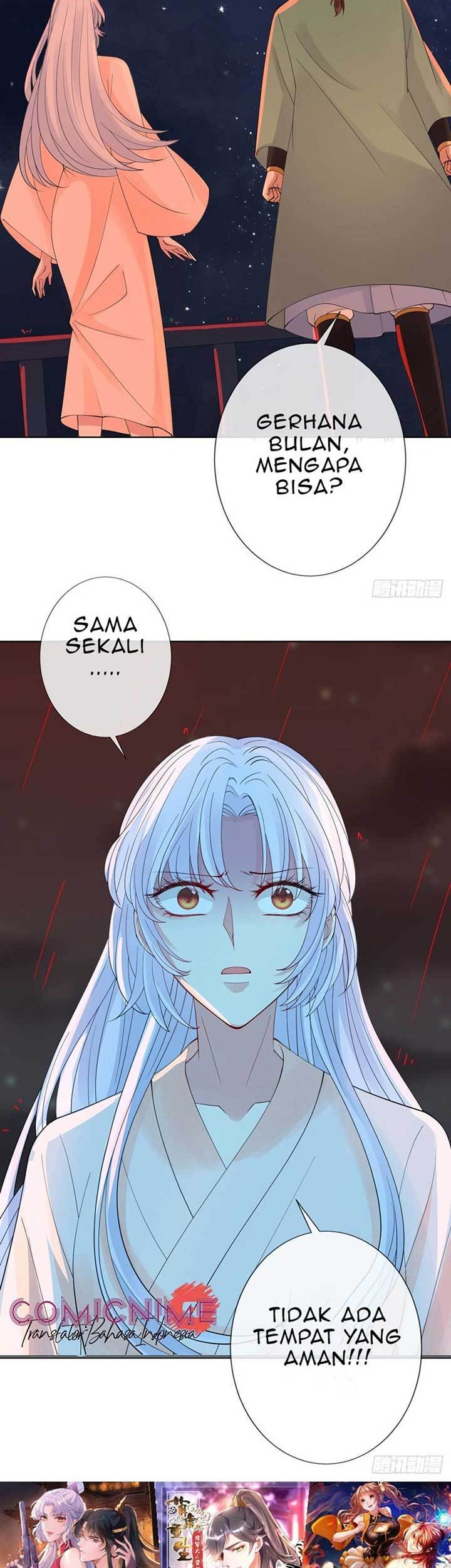 Queen of the Last Days Chapter 3 - halaman 37