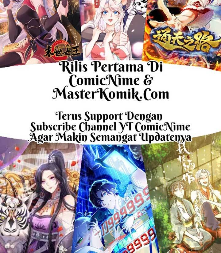 Queen of the Last Days Chapter 3 - halaman 38