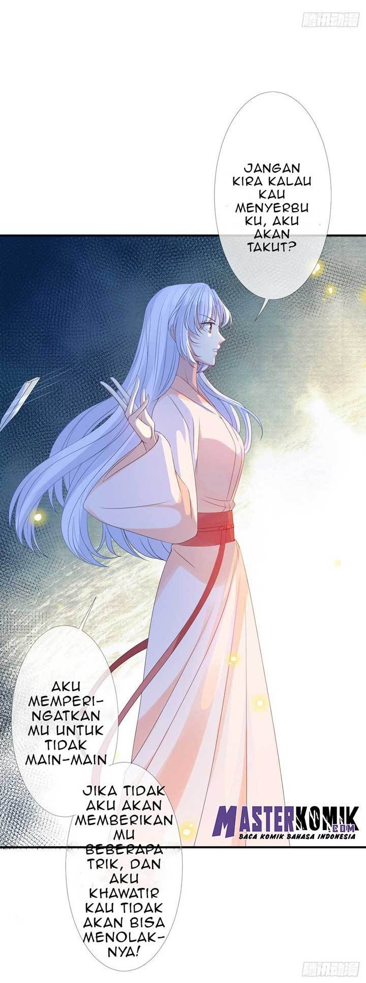 Queen of the Last Days Chapter 3 - halaman 9