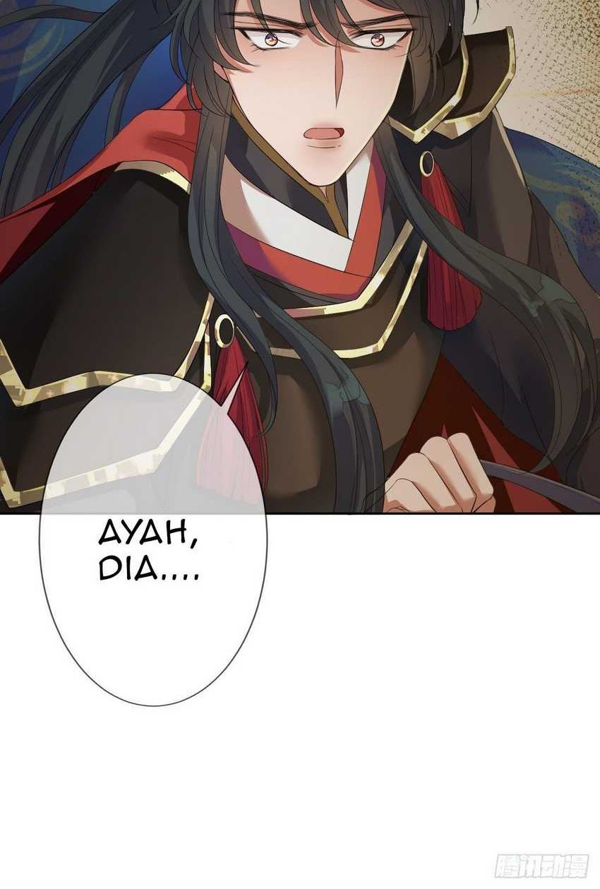 Queen of the Last Days Chapter 4 - halaman 21