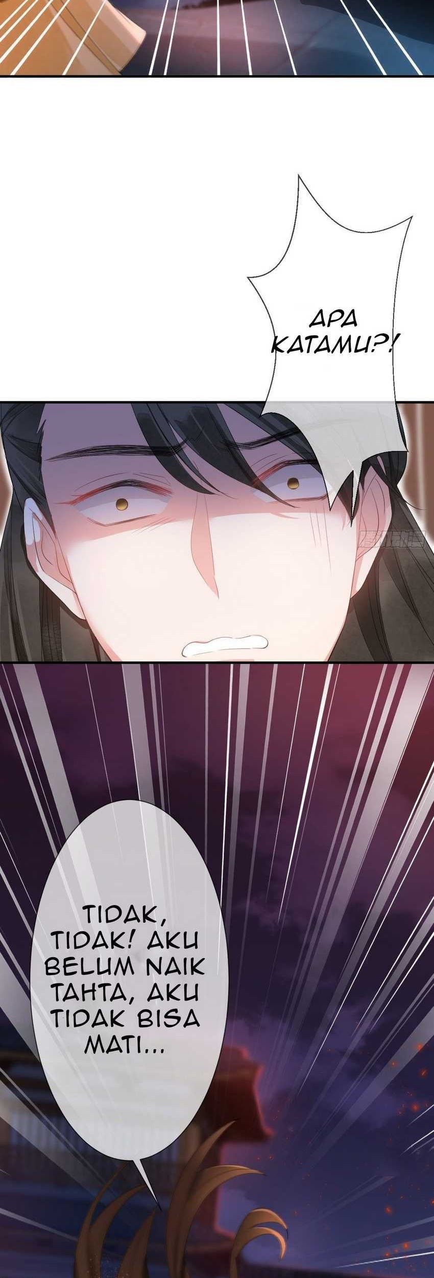 Queen of the Last Days Chapter 4 - halaman 27