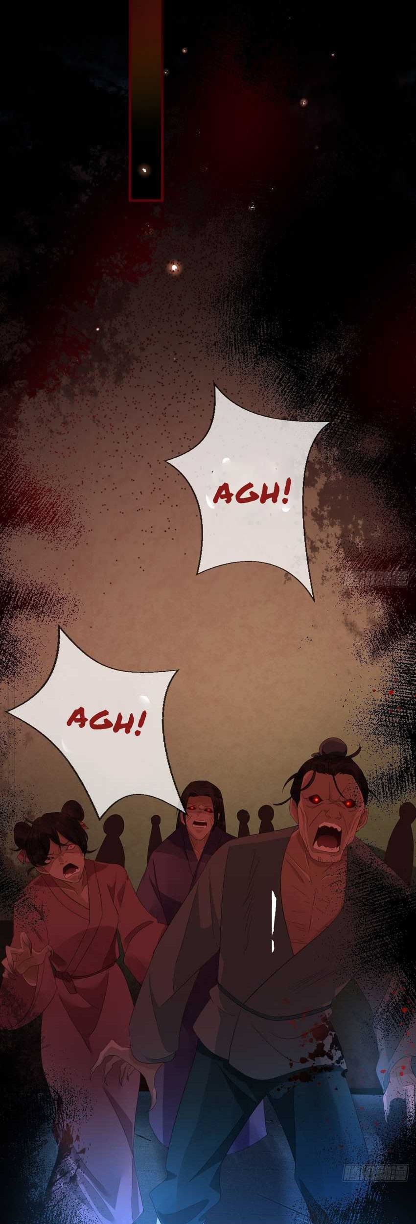 Queen of the Last Days Chapter 4 - halaman 30