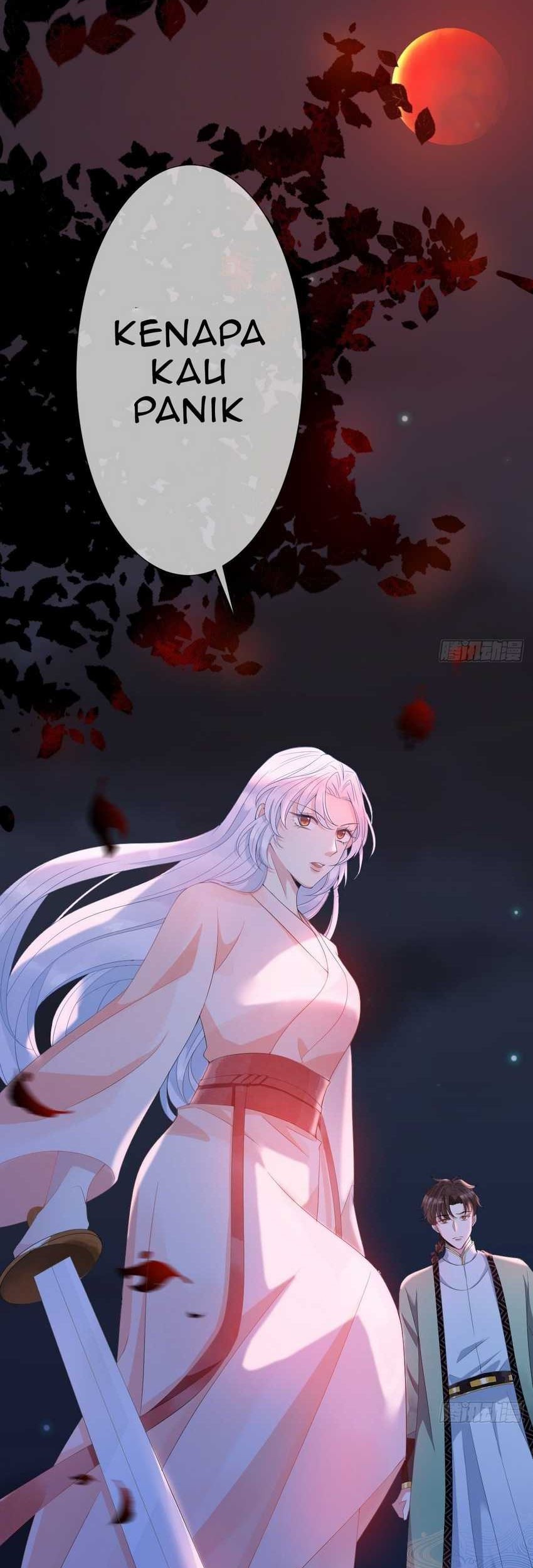 Queen of the Last Days Chapter 4 - halaman 32