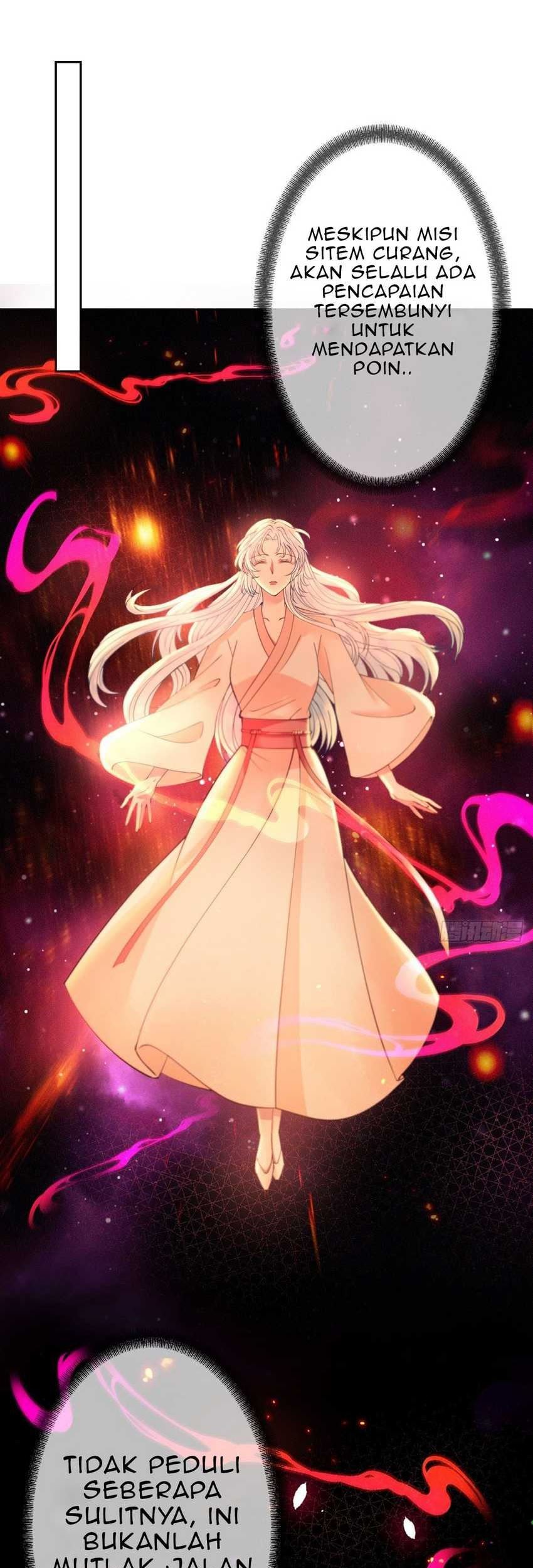 Queen of the Last Days Chapter 4 - halaman 35