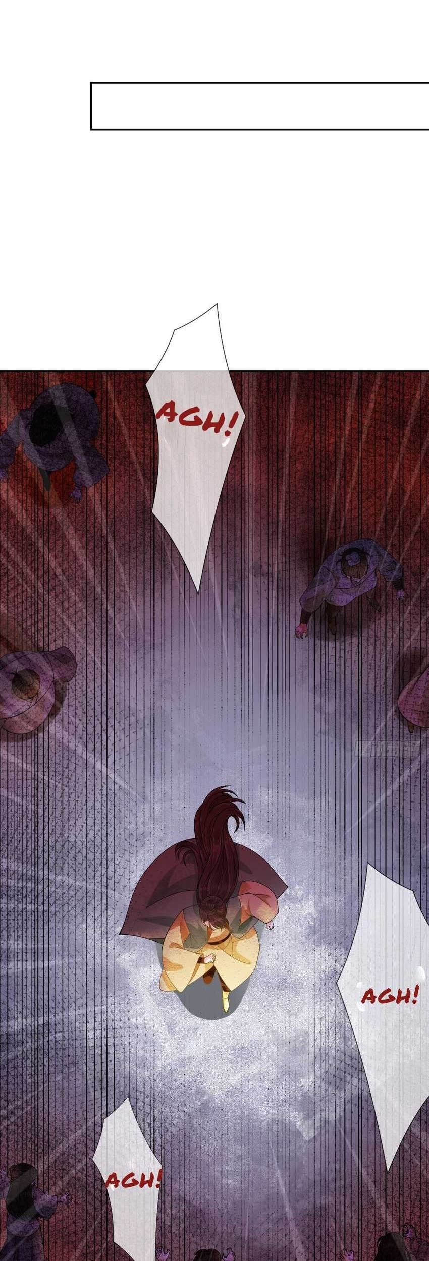 Queen of the Last Days Chapter 4 - halaman 40