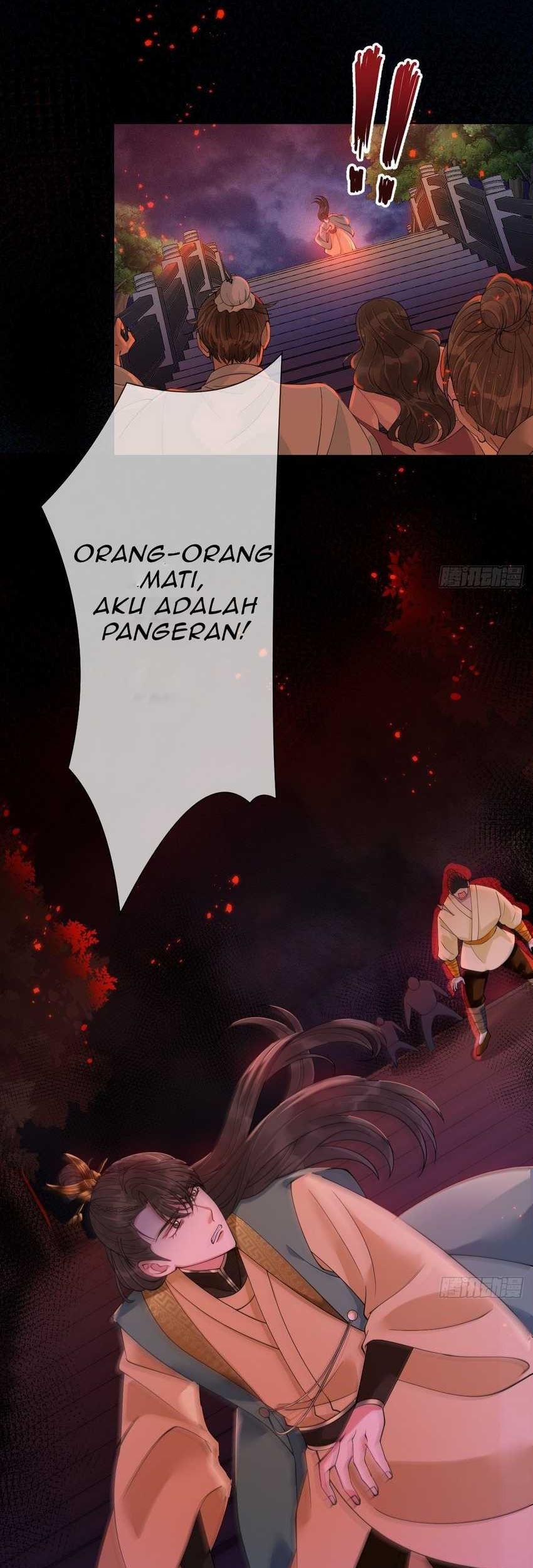 Queen of the Last Days Chapter 4 - halaman 42