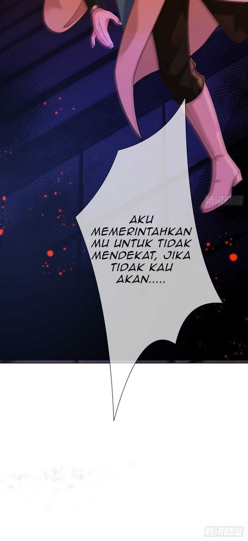 Queen of the Last Days Chapter 4 - halaman 43