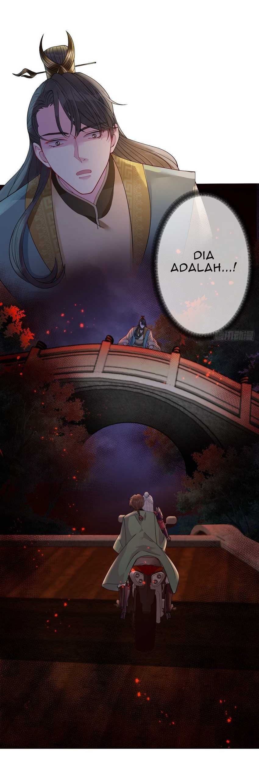 Queen of the Last Days Chapter 4 - halaman 44
