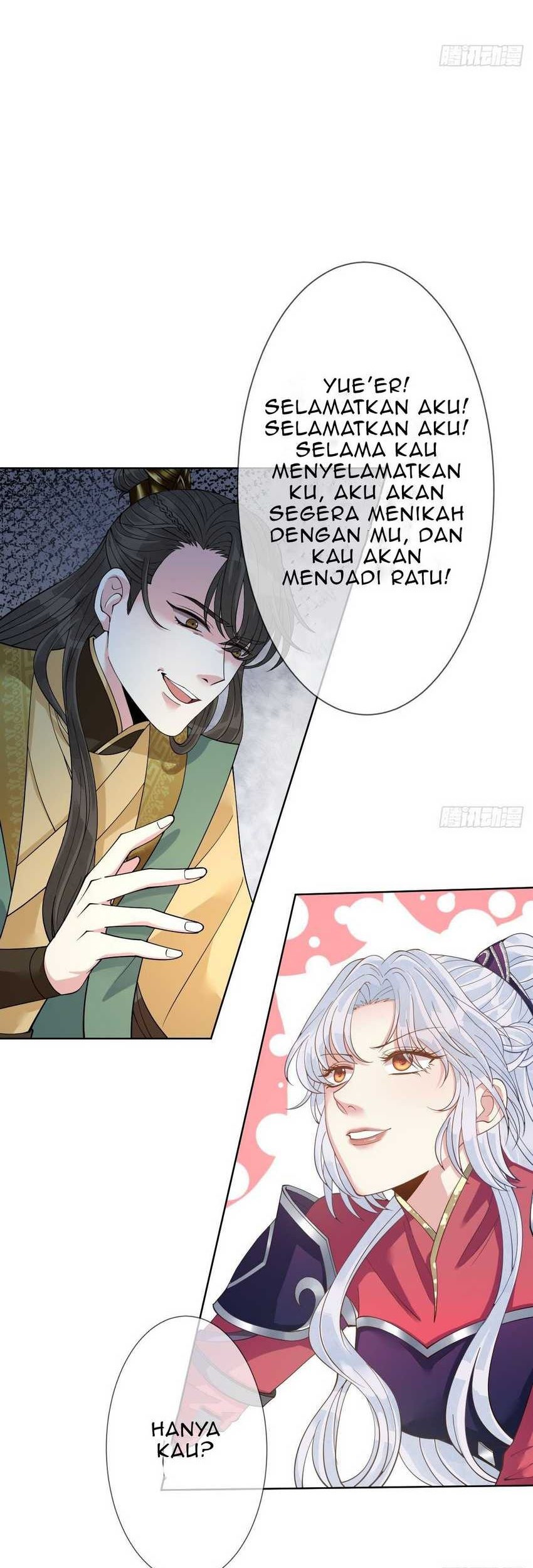 Queen of the Last Days Chapter 4 - halaman 45
