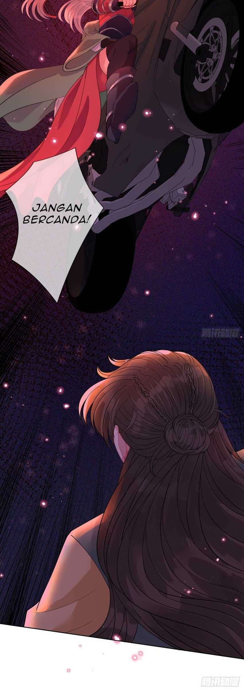 Queen of the Last Days Chapter 4 - halaman 47