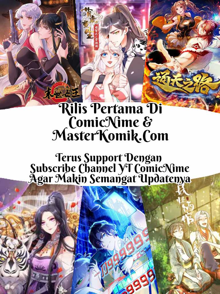 Queen of the Last Days Chapter 4 - halaman 51