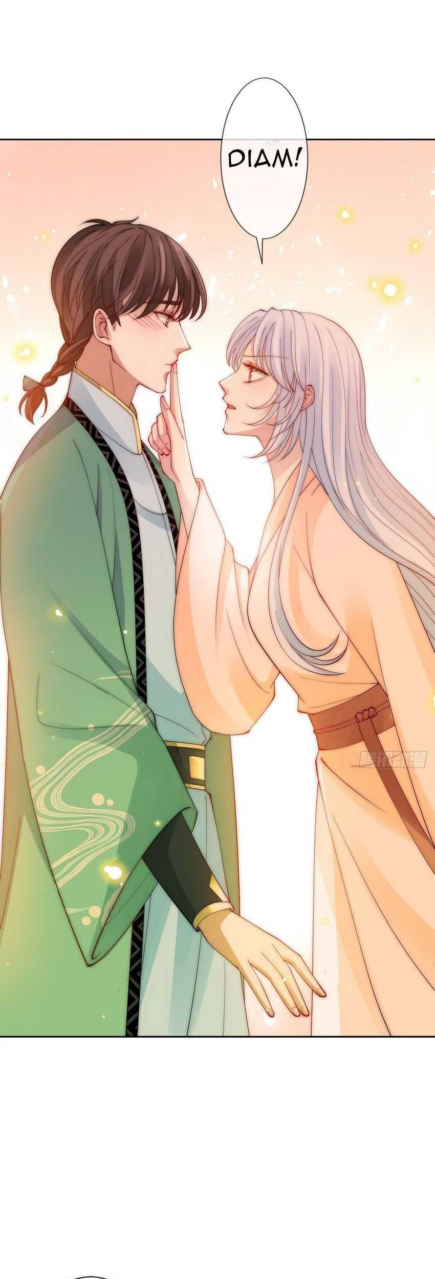 Queen of the Last Days Chapter 4 - halaman 8