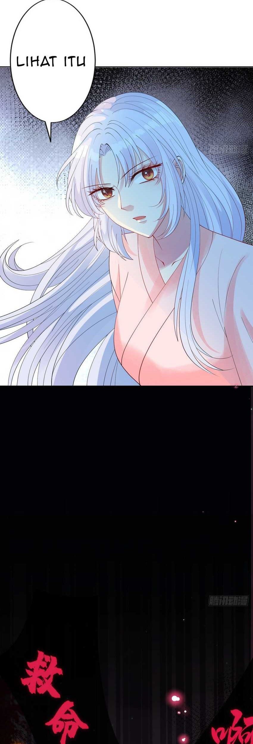 Queen of the Last Days Chapter 4 - halaman 9