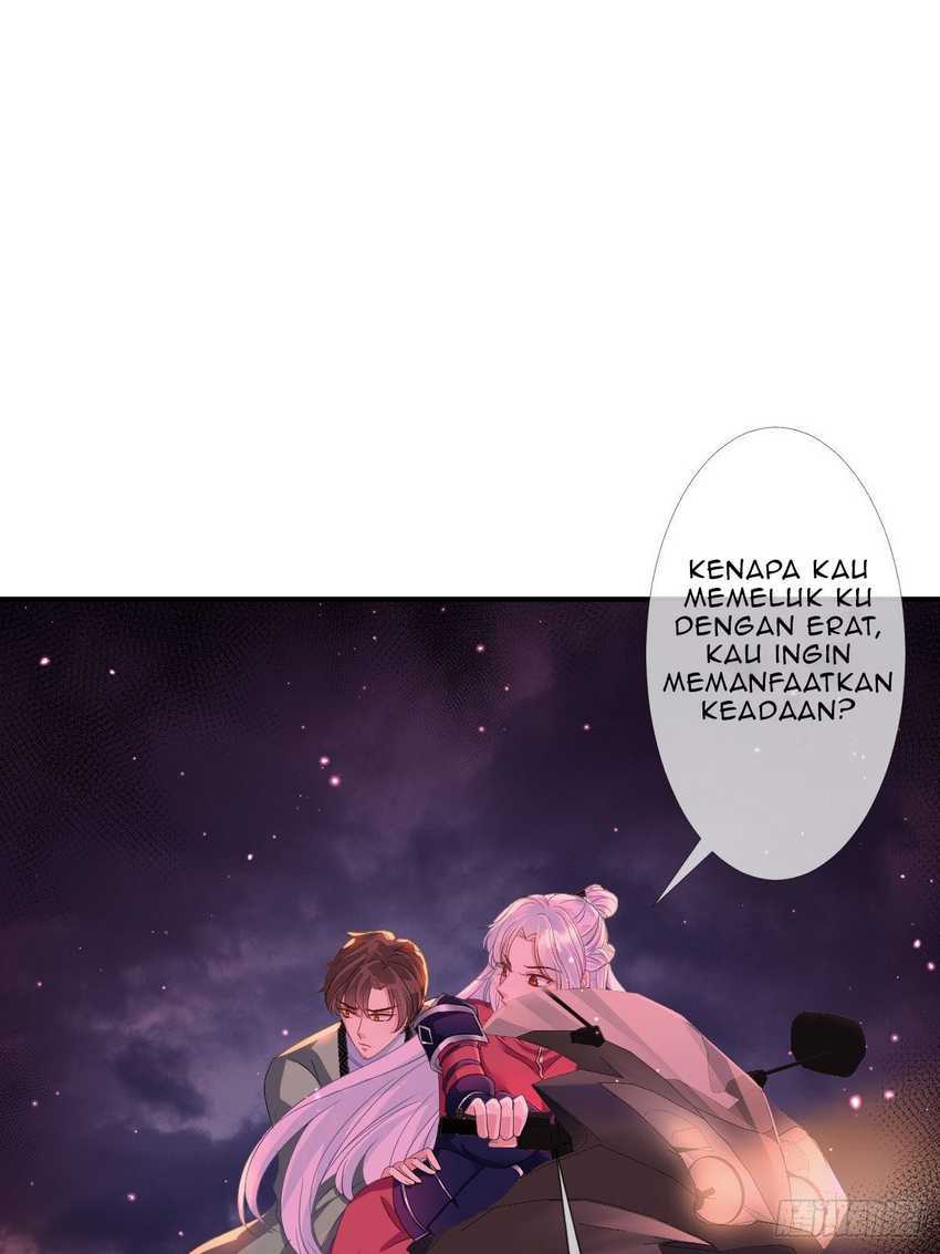 Queen of the Last Days Chapter 5 - halaman 12