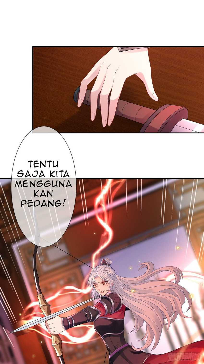 Queen of the Last Days Chapter 5 - halaman 15