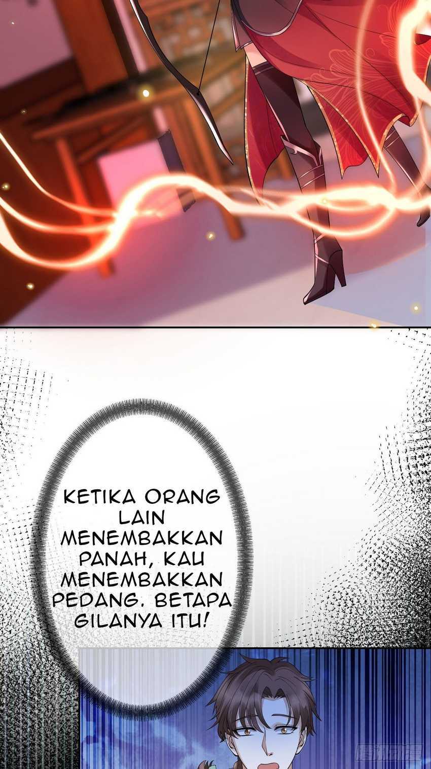 Queen of the Last Days Chapter 5 - halaman 16