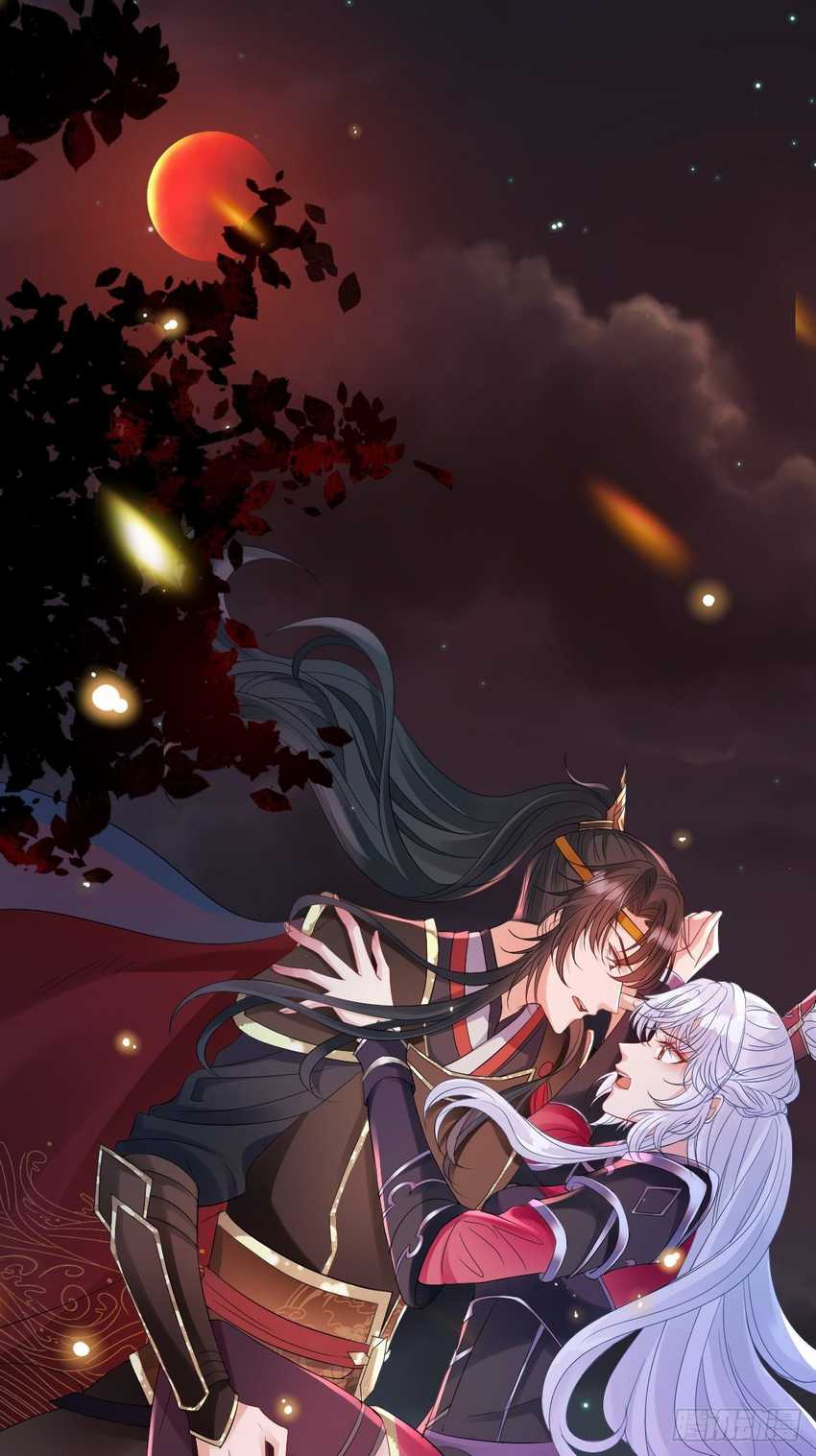 Queen of the Last Days Chapter 5 - halaman 2