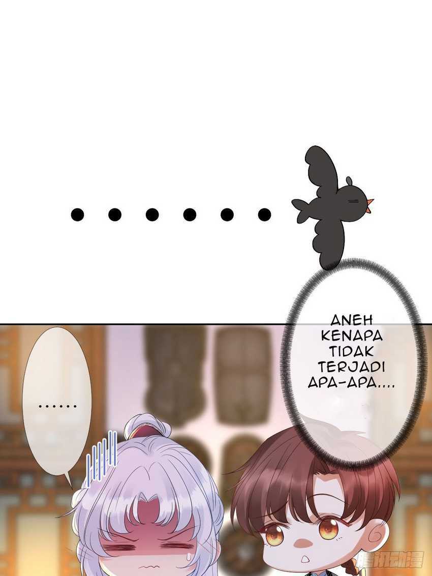 Queen of the Last Days Chapter 5 - halaman 23